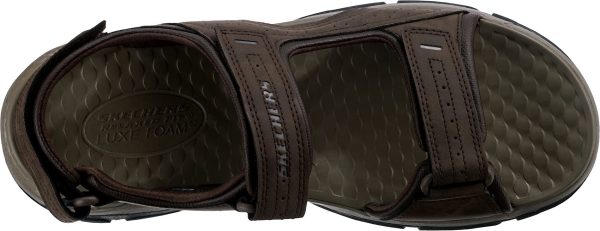61dtvw9XFjL.jpg Men's Tresmen-Garo Open Toe Water Sandal