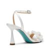 Women's Cali Heeled Sandal