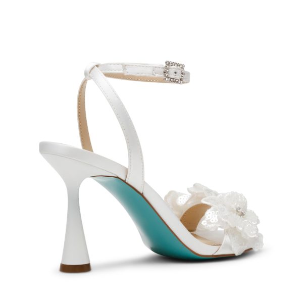Women's Cali Heeled Sandal