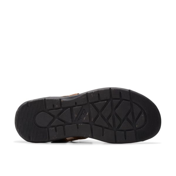 61eVQm1TE8L.jpg Men's Walkford Walk Flat Sandal