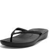 iQushion Ergonomic Flip-Flops