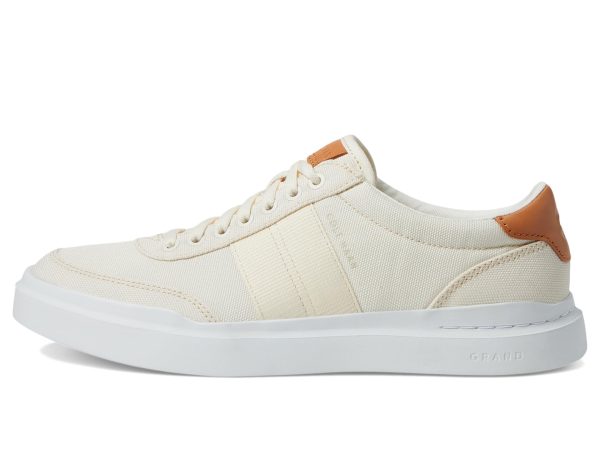 61gAvpn1W7L.jpg Men's Grandpro Rally Canvas Ii Sneaker