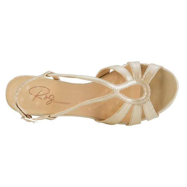 61hCFRG13mL.jpg Women's, Leandra Sandal