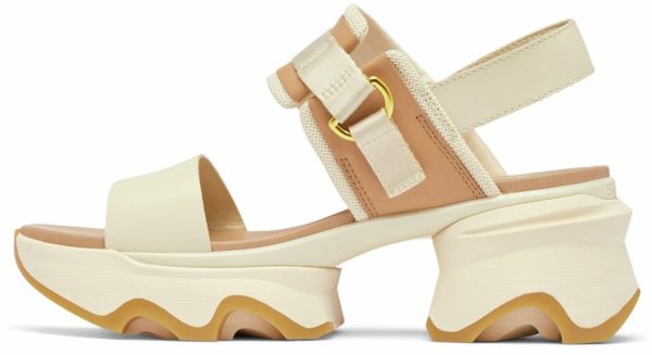 Women's Kinetic Impact Slingback Heel Sandals