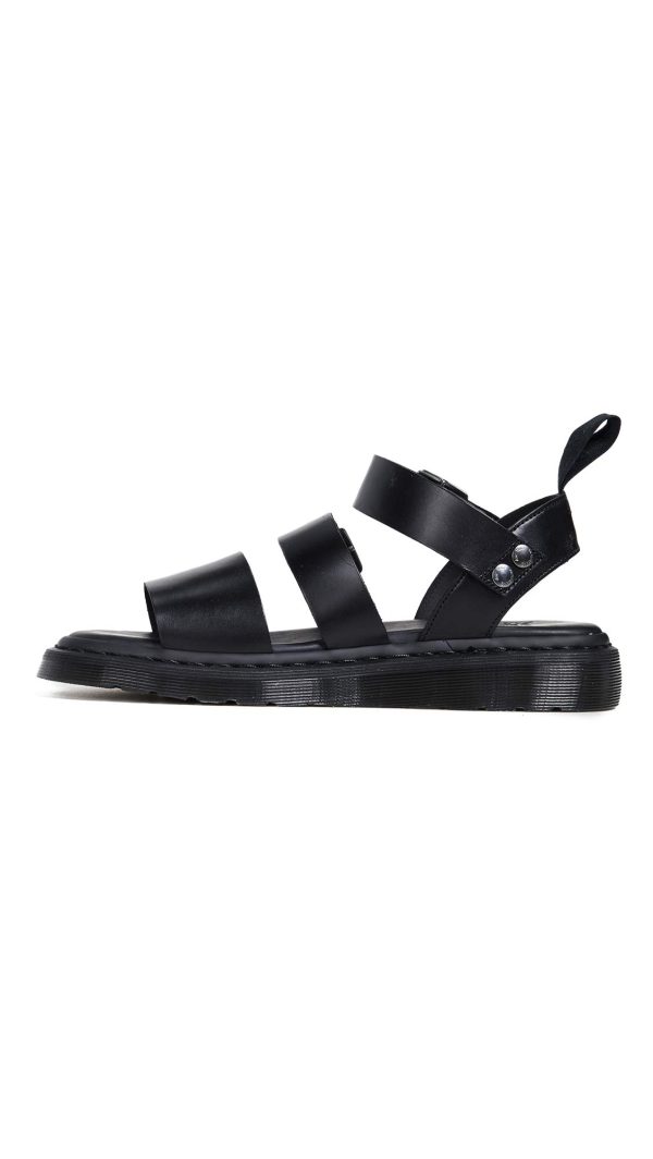 61hjdlc0OVL.jpg Women's Gryphon Gladiator Sandal
