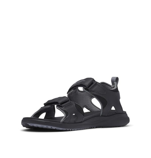 61iZrbujxVL.jpg Men's 2 Strap Sport Sandal