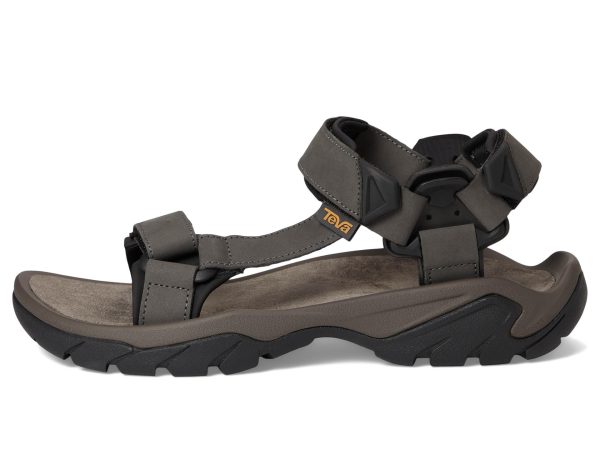 61igxW0qT-L.jpg Men's Athletic Sport Sandal