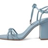 Women's Kate High Block Sandal