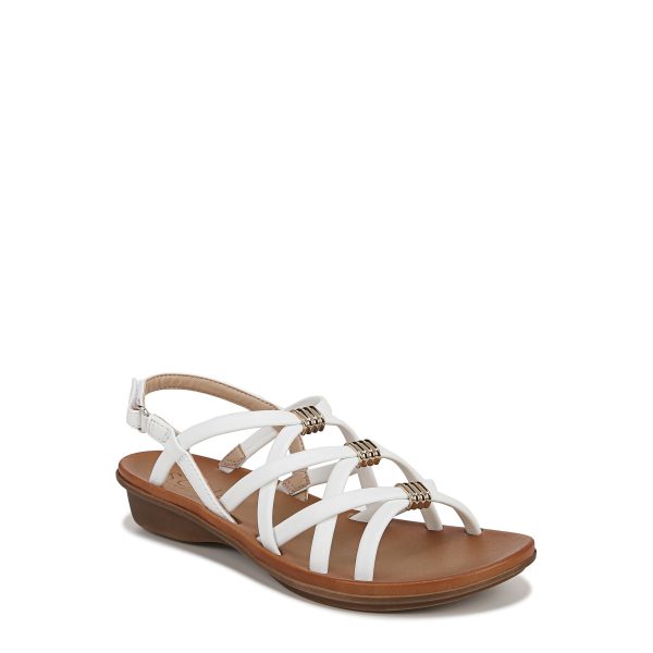 61jlv5eslWL.jpg Women's SOUL, Sierra Sandal