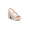 Women's Paschal Heeled Sandal
