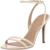 Women's Gemmie Ankle Strap Heel