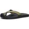 Men's Barbados Hybrid Flip-Flop with Toe Protection
