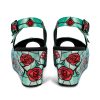Chocolaticas Women's Sandals