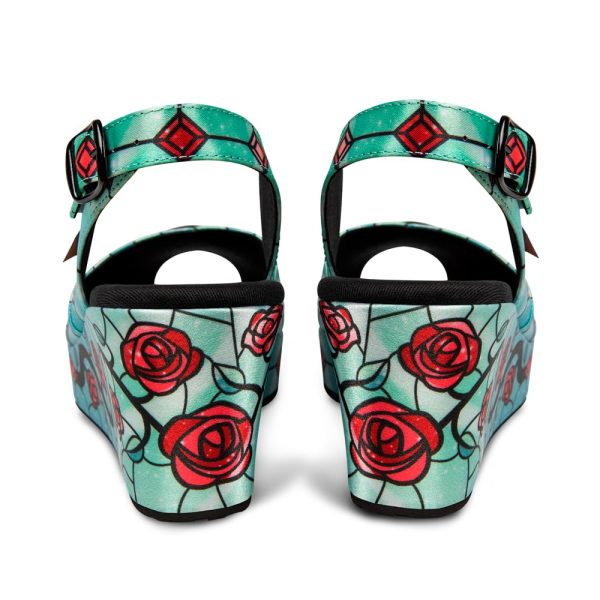 61l8hCnqkdL.jpg Chocolaticas Women's Sandals