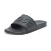 BOSS Men's Big Logo Slide Sandals