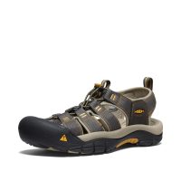 Men's Newport H2 Closed Toe Water Sandal