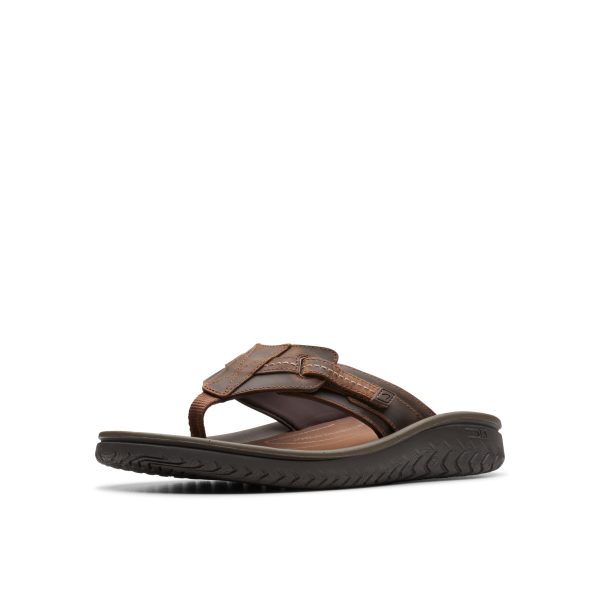 61miyAk9U2L.jpg Men's Wesley Sun Flip-Flop