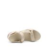 Womens Sandals, Light Weight Hiking Sandals for Women, Comfortable Athletic Quick-Drying Walking Water Sandals with Hook and