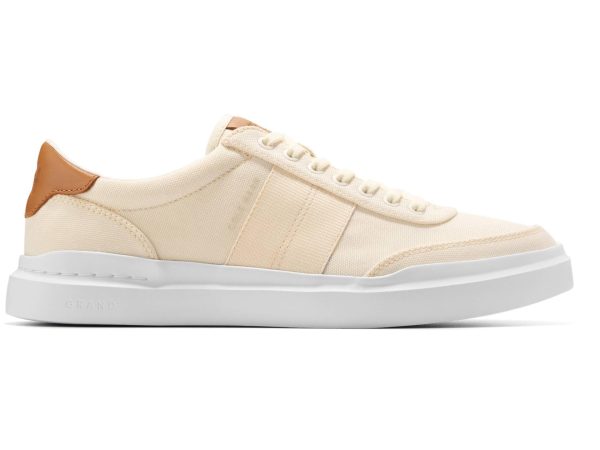 61n14ttUqsL.jpg Men's Grandpro Rally Canvas Ii Sneaker