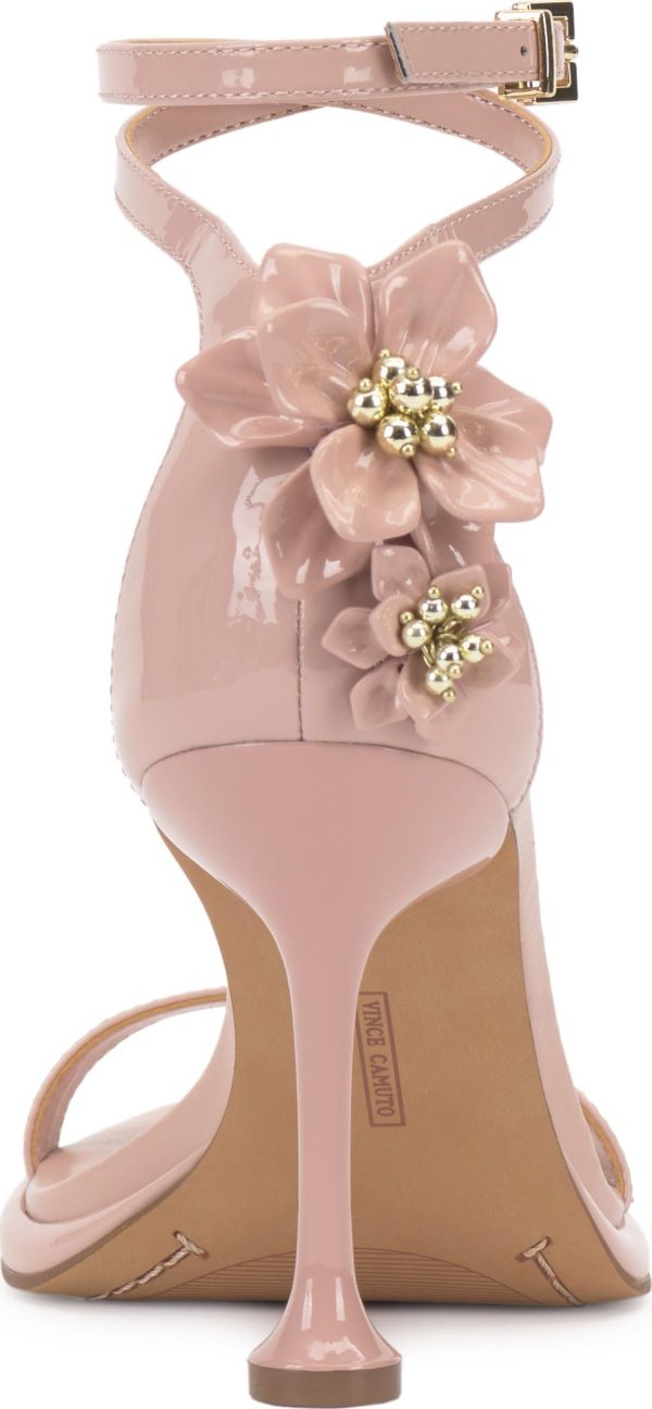 Women's Tanvie Heeled Sandal