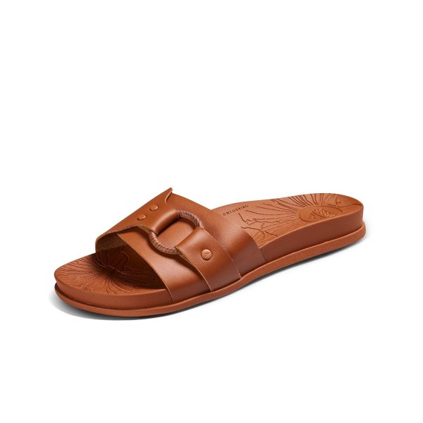 61nFcNIZh6L.jpg Cushion Soho Cruz Women's Fashion Slide, Soft Cushion Footbed, Arch Support