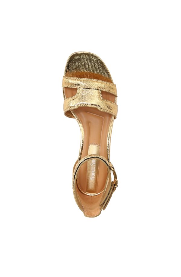 61nPbJb2CWL.jpg Women's Nora Ankle Strap Low Block Heel Sandal Heeled