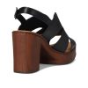 Women's Nassau Heeled Sandal