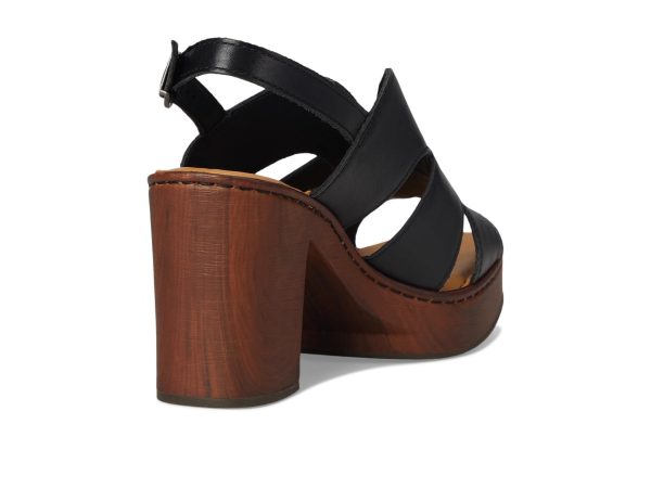 Women's Nassau Heeled Sandal