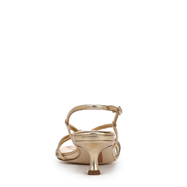 61nm1oVkECL.jpg Women's Cressa Heeled Sandal