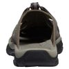 Men's Newport Closed Toe Slip on Slide Sandals