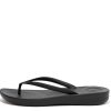iQushion Ergonomic Flip-Flops