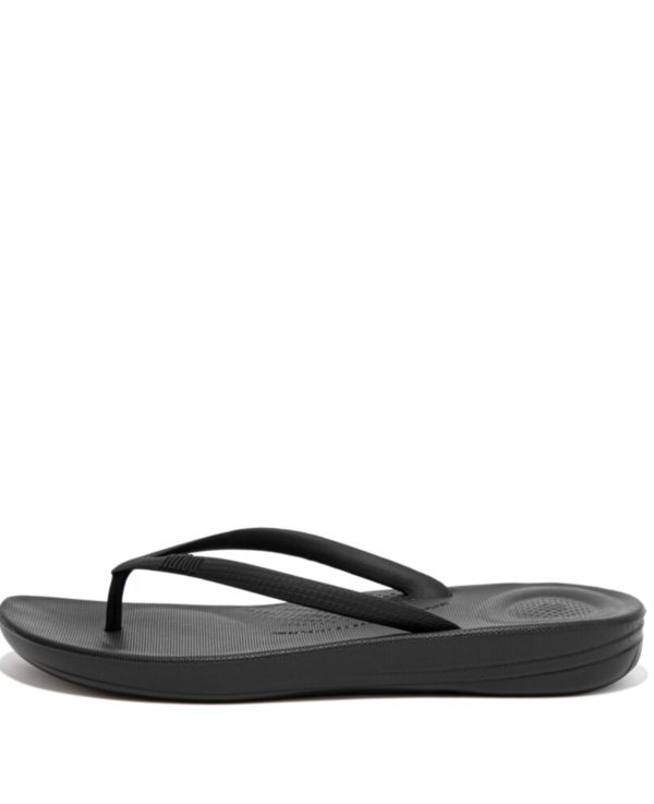 61ozEmPsEAL.jpg iQushion Ergonomic Flip-Flops