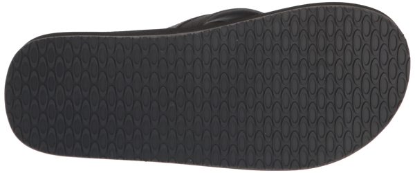 61p5GMTVFHL.jpg Men's Sandal Burke Flip Flop