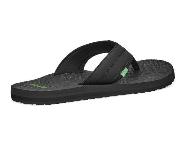 61rQPGsQjiL.jpg Mens Beer Cozy 2 | Flip Flops for Men | Mens Sandals | Beach Sandals | Supportive & Lightweight | Memory Foam Footbed