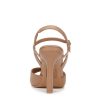 Womens Lala High Heel Dress Sandal