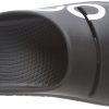 OOahh Sport Recovery Slide - Women’s and Men’s