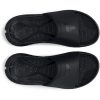 Unisex-Adult Project Rock 3 Slides Sandal