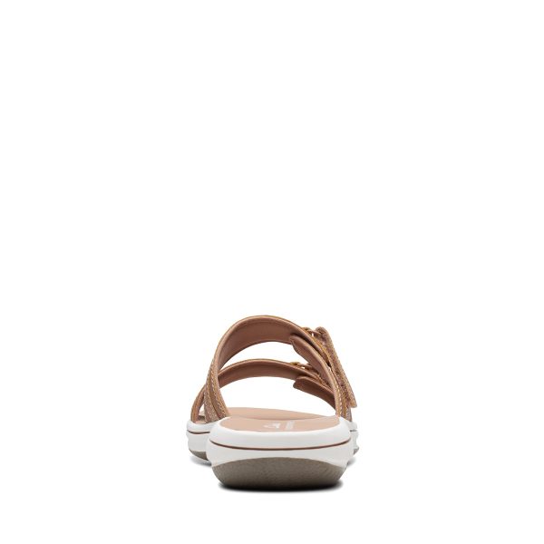 61tozIM6RuL.jpg Women's Breeze Piper Slide Sandal