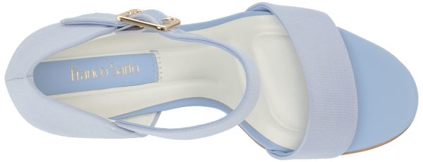 61ttVudMInL.jpg Women's Ofelia High Heel Dress Sandal