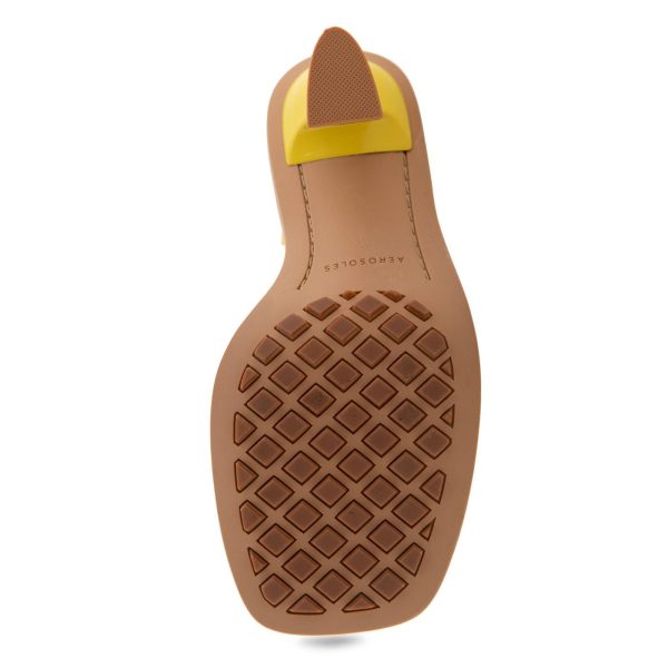 61uANpsNvUL.jpg Women's Crew Heeled Sandal