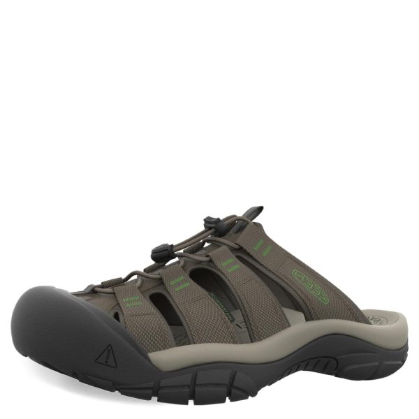 61vWQ5-sT1L.jpg Men's Newport Closed Toe Slip on Slide Sandals