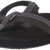 Men's Sandal Burke Flip Flop