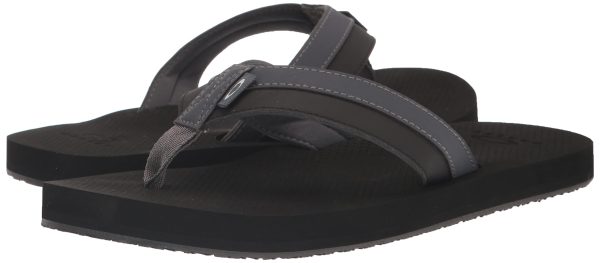 61wDop-n16L.jpg Men's Sandal Burke Flip Flop