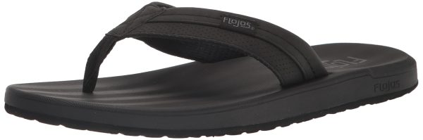 61wgWi90NQL.jpg Men's Levee Sandal