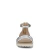 Women's Laurel Ankle Straps Heeled Sandal