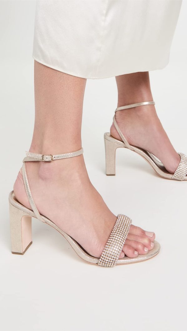 61xaEqIynHL.jpg Women's High Heel Ankle Wrap Sandals