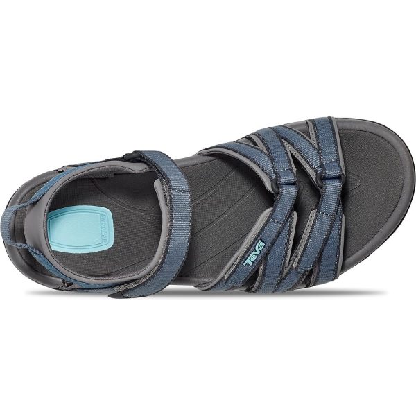 61yI742QAeL.jpg Women's Tirra Sandal