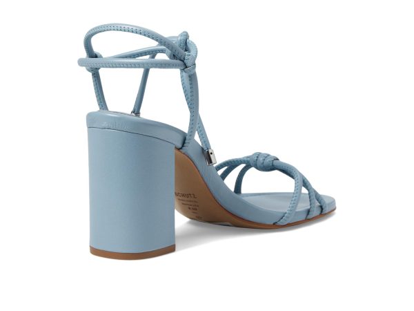 61yU-gOzN9L.jpg Women's Kate High Block Sandal