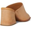 Women's Carri Heeled Slide Sandal