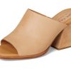Women's Carri Heeled Slide Sandal